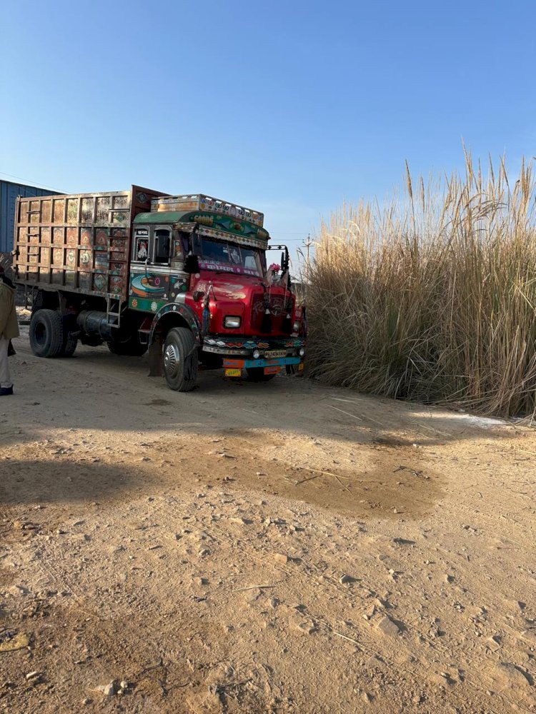 जयपुर के तीन क्षेत्रों में माइनिंग विभाग की बड़ी कार्रवाई