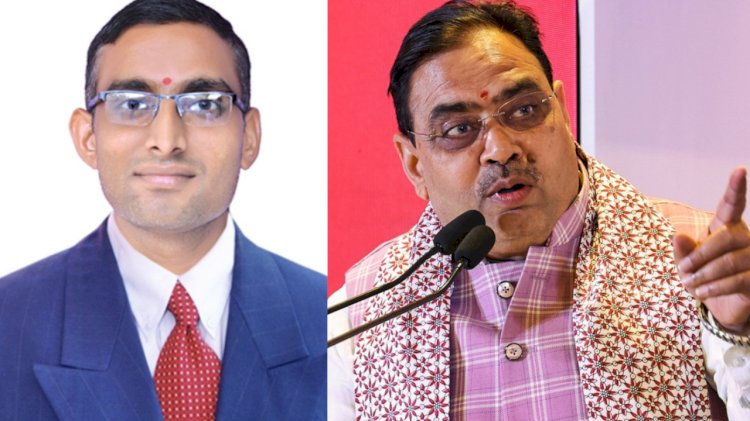 स्कूल शिक्षा परिवार जिलाध्यक्ष ने मुख्यमंत्री को लिखा पत्र