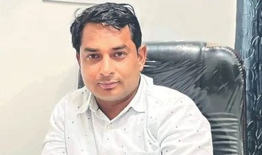 विधानसभा उपचुनाव के दौरान थप्पड़ कांड में नरेश मीणा को जमानत