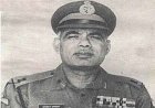 जयपुर में सजेगा सैन्य शौर्य और राष्ट्रभक्ति का मंच — जनरल सगत सिंह की जयंती पर देश के वीरों का संगम