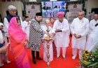 भारत वह देवभूमि, महान भूमि है जहां देवी-देवता का राज था