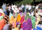 लोकसभा अध्यक्ष का बूंदी दौरा, बाढ़ पीड़ितों से सीधा संवाद