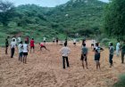 भेव में श्री क्षत्रिय युवक संघ का चार दिवसीय प्रशिक्षण शिविर