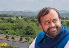 सिरोही में सिंचाई विभाग की भूमि ERCP को नहीं दी जाए: संयम लोढा ने मुख्यमंत्री को पत्र
