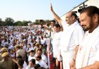 कोटा में 'नमो युवा रन': नशामुक्त और स्वस्थ भारत का संकल्प