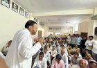 कांग्रेस का 'वोट चोर गद्दी छोड़' अभियान: लोढ़ा ने चुनाव आयोग पर उठाए सवाल
