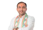 रानीवाड़ा विधायक रतन देवासी को परिवार की सुरक्षा की चिंता