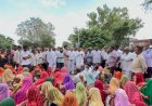 सिरोही में दर्जनों चोरियां अनसुलझी, पुलिस कर रही लापरवाही
