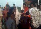 जोधपुर में बारातियों से भरी बस का हादसा, 1 की मौत, 19 घायल