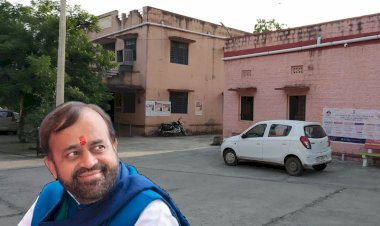 पंचायत समिति शिवगंज में सफाई टेंडर प्रक्रिया में अनियमितता