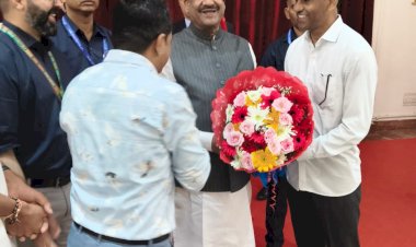  राजस्थान में प्रवासी कल्याण बोर्ड बनाने की मांग