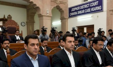 हिरण शिकार मामले में सलमान खान की अपील पर अहम सुनवाई आज