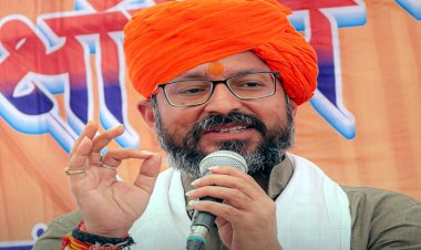 वीर दुर्गादास जयंती समारोह, वीरता और त्याग का संदेश