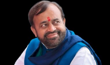 संयम लोढ़ा ने जिला परिषद CEO पर भ्रष्टाचार छिपाने का आरोप लगाया