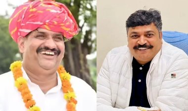जूली बोले- कंवरलाल मीणा की सजा माफ करवा रही सरकार