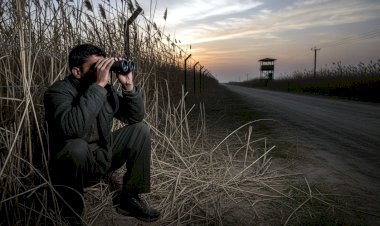 जैसलमेर: ISI के लिए जासूसी करता हनीफ खान सोशल मीडिया से पकड़ा