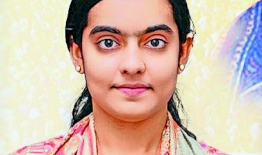जयनारायण व्यास विश्वविद्यालय में ABVP की प्रांत मंत्री पूनम भाटी नकल करते पकड़ी गईं, गणतंत्र दिवस परेड में किया था राजस्थान का प्रतिनिधित्व