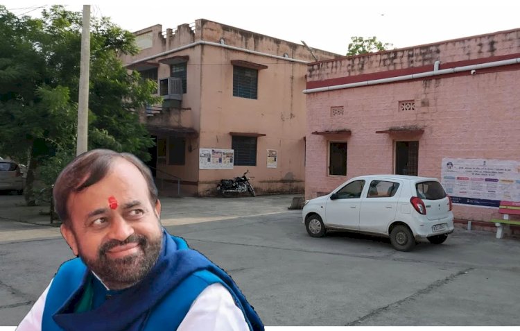 पंचायत समिति शिवगंज में सफाई टेंडर प्रक्रिया में अनियमितता