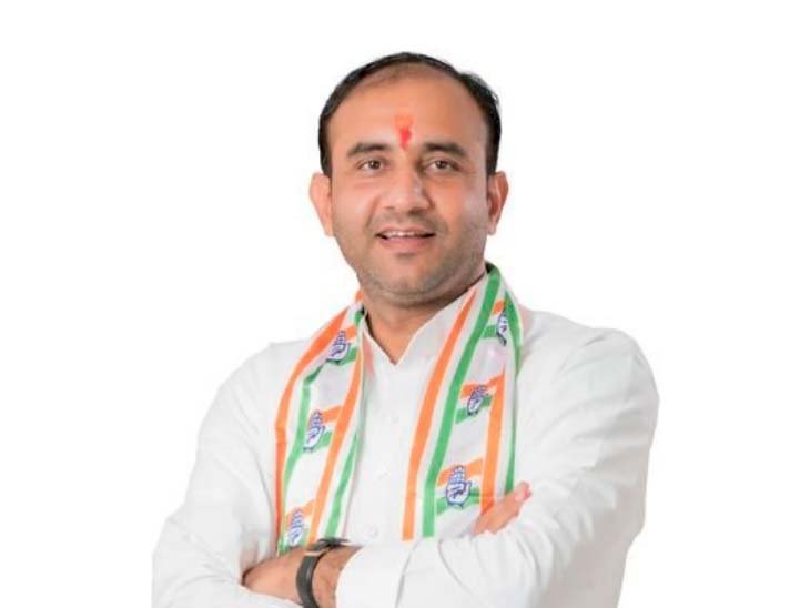 रानीवाड़ा विधायक रतन देवासी को परिवार की सुरक्षा की चिंता