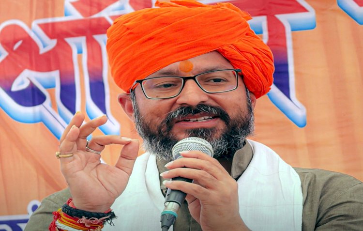 वीर दुर्गादास जयंती समारोह, वीरता और त्याग का संदेश