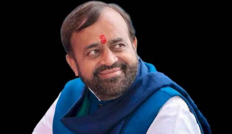 संयम लोढ़ा ने जिला परिषद CEO पर भ्रष्टाचार छिपाने का आरोप लगाया