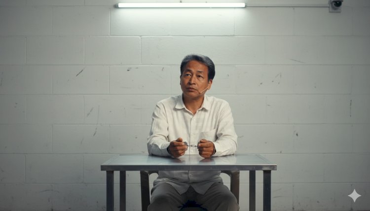 लद्दाख हिंसा मामले में सोनम वांगचुक गिरफ्तार, CBI जांच शुरू