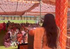 बहरोड़: दीपावली पर 600+ महिलाओं को मासिक धर्म स्वच्छता जागरूकता