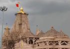 श्री सांवलियाजी मंदिर: 30 साल में 65 लाख से 225 करोड़ का चढ़ावा