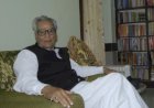 भैरोंसिंह शेखावत जननेता, दूरदर्शी राजनेता, राजस्थान की शान