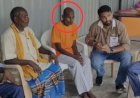 मृत मान चुके थे परिवार वाले, लेकिन ज़िंदा लौटे नगीना साहनी