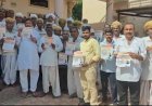 बागरा में किसान महासम्मेलन की तैयारी तेज, 28 अक्टूबर को होगा बड़ा आयोजन