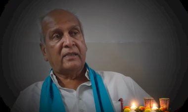 भरत सिंह कुंदनपुर: राजस्थान की राजनीति का वह 'कुंदन' जिसने सत्ता नहीं, सिद्धांतों को चुना