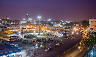 जयपुर में RTO ने 30+ बसों के काटे चालान, अभियान जारी