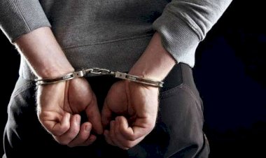 डिप्टी सीएम दिया कुमारी को ब्लैकमेल करने वाले 2 पत्रकार अरेस्ट