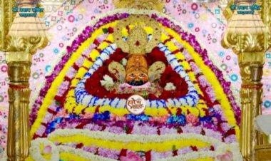 देवउठनी एकादशी पर खाटू श्यामजी के पट बंद, भक्तों के लिए पूजा का पूरा शेड्यूल