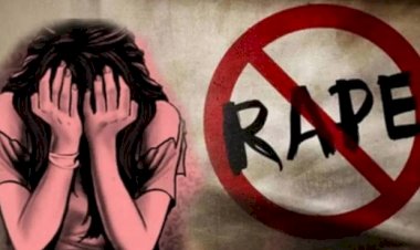 नाबालिग से गैंगरेप, अश्लील वीडियो वायरल कर शोषण