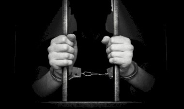 अजमेर की खुली जेल से हत्या का दोषी कैदी फरार, पुलिस जांच में जुटी