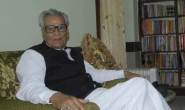 भैरोंसिंह शेखावत जननेता, दूरदर्शी राजनेता, राजस्थान की शान