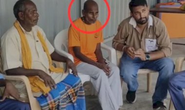 मृत मान चुके थे परिवार वाले, लेकिन ज़िंदा लौटे नगीना साहनी
