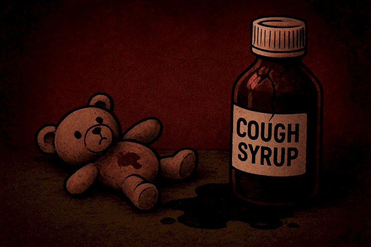 मध्य प्रदेश और राजस्थान में कफ सिरप से बच्चों की मौत का मामला: क्या है पूरा सच और एक्सपर्ट्स क्या कहते हैं?