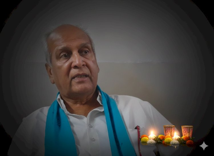 भरत सिंह कुंदनपुर: राजस्थान की राजनीति का वह 'कुंदन' जिसने सत्ता नहीं, सिद्धांतों को चुना