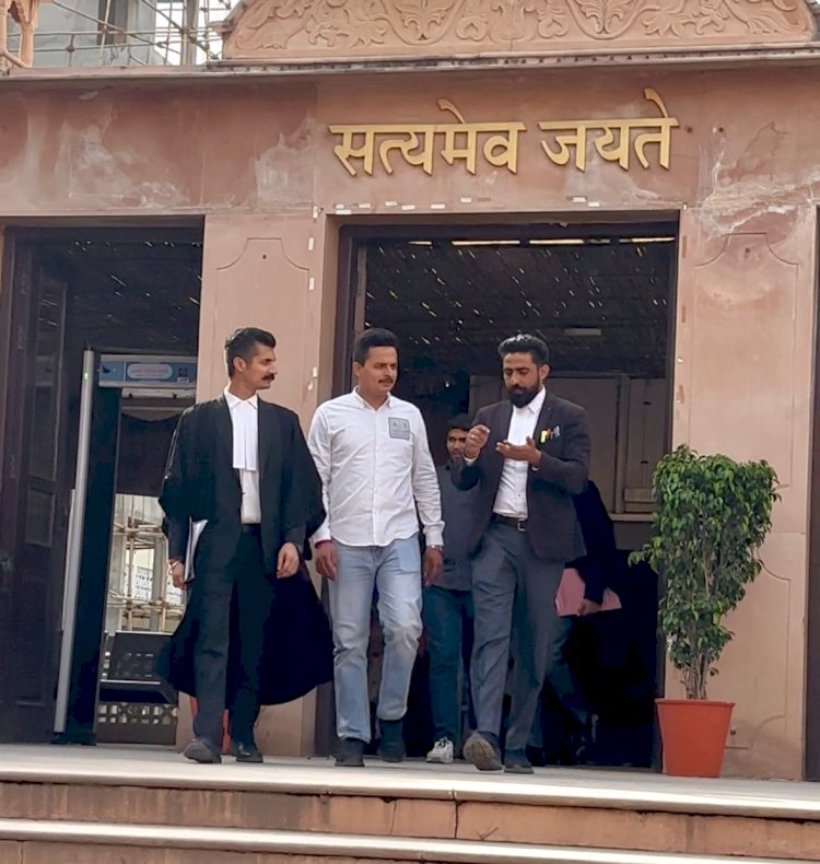 राजस्थान में छात्रसंघ चुनाव बहाली पर हाईकोर्ट में अहम सुनवाई