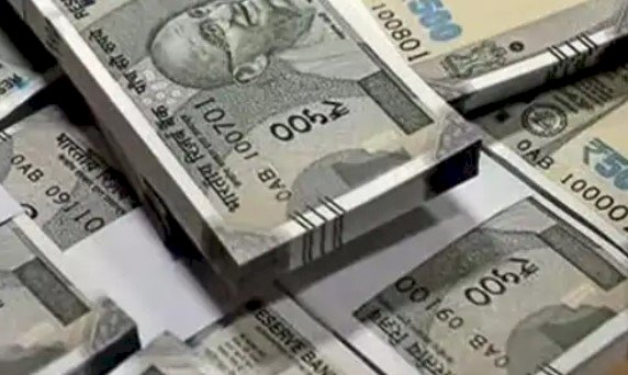 जयपुर में एसओजी ने पकड़े 43 लाख के नकली नोट, दो बदमाश गिरफ्तार