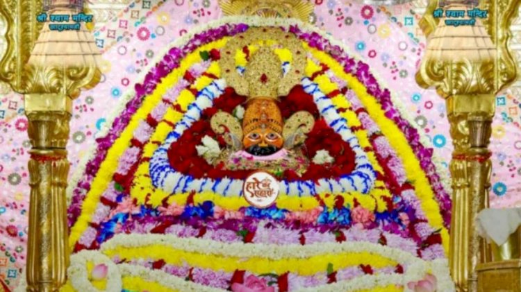 देवउठनी एकादशी पर खाटू श्यामजी के पट बंद, भक्तों के लिए पूजा का पूरा शेड्यूल