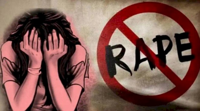 नाबालिग से गैंगरेप, अश्लील वीडियो वायरल कर शोषण