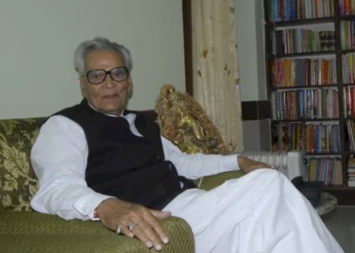 भैरोंसिंह शेखावत जननेता, दूरदर्शी राजनेता, राजस्थान की शान
