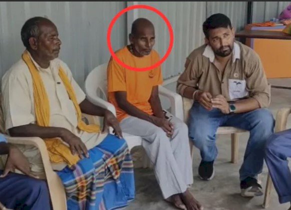 मृत मान चुके थे परिवार वाले, लेकिन ज़िंदा लौटे नगीना साहनी