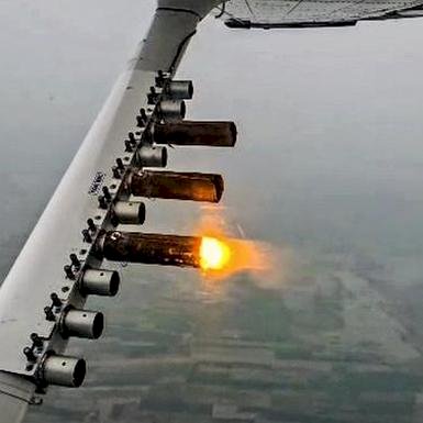 दिल्ली में क्लाउड सीडिंग क्यों हुई फ्लॉप? राजस्थान से सीख