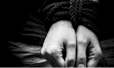 युवक का अपहरण कर 15 लाख की फिरौती, मामला दर्ज