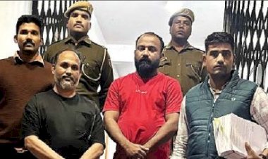 विक्रम भट्ट के को-प्रोड्यूसर और वेंडर गिरफ्तार, डॉक्टर से 30 करोड़ हड़पे